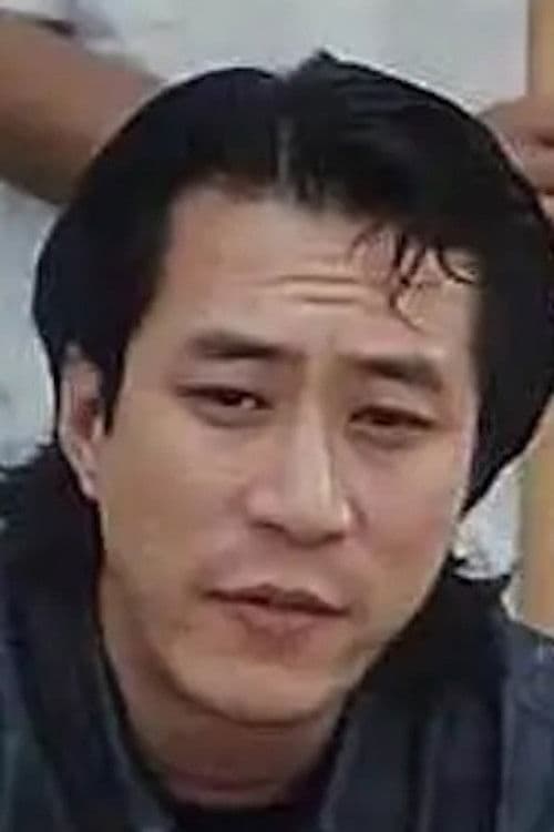 Andy Lee Diy-Yue profile photo