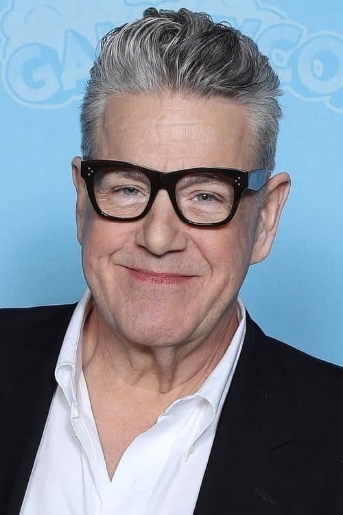 Jonathan Freeman profile photo