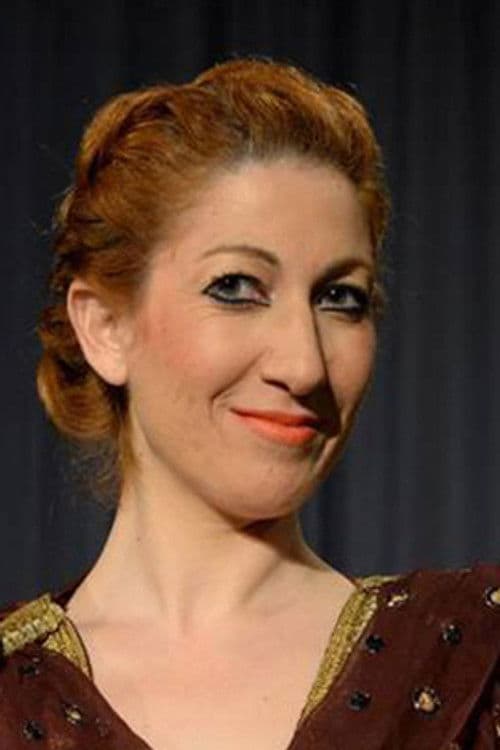 Hristiana Larkou profile photo