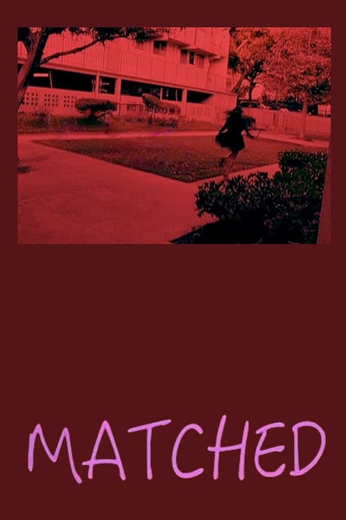 Matched poster