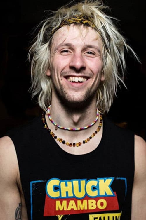 Gareth Snelling profile photo