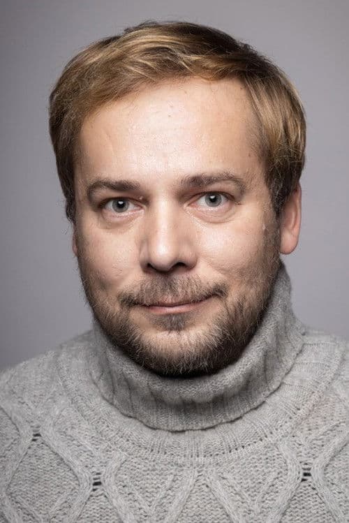 Taavi Teplenkov profile photo