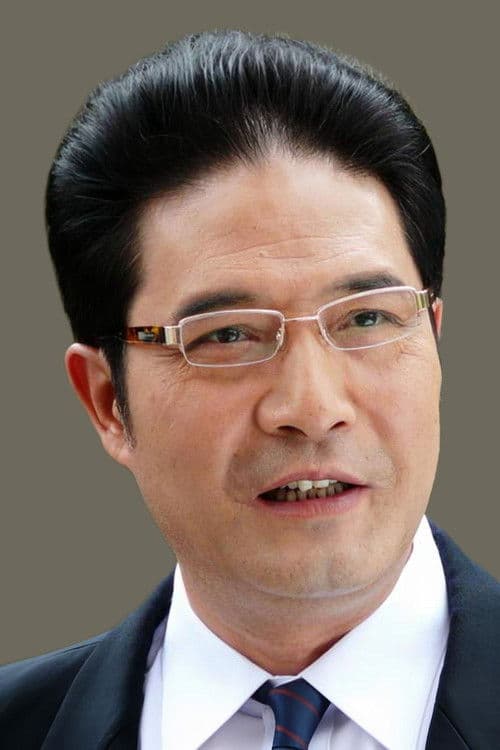 Gao Lancun profile photo