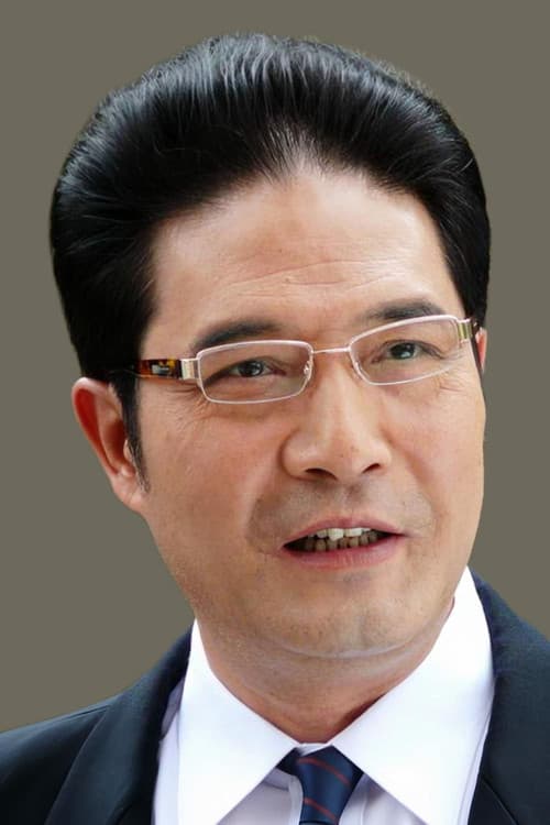 Gao Lancun profile photo