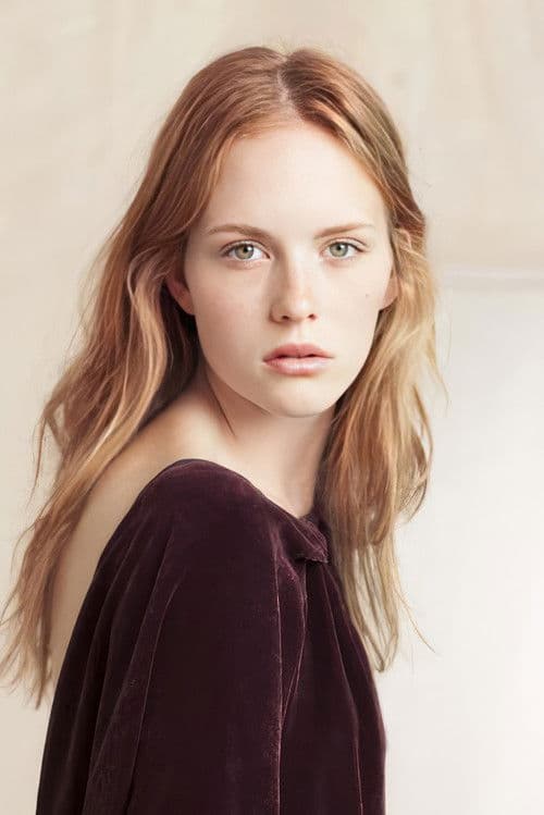 Tereza Kašparová profile photo