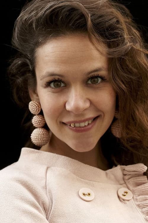 Amalie Ihle Alstrup profile photo