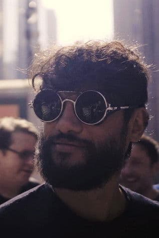 David Ctiborsky profile photo