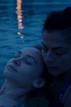 I Knew You Were My Kind poster