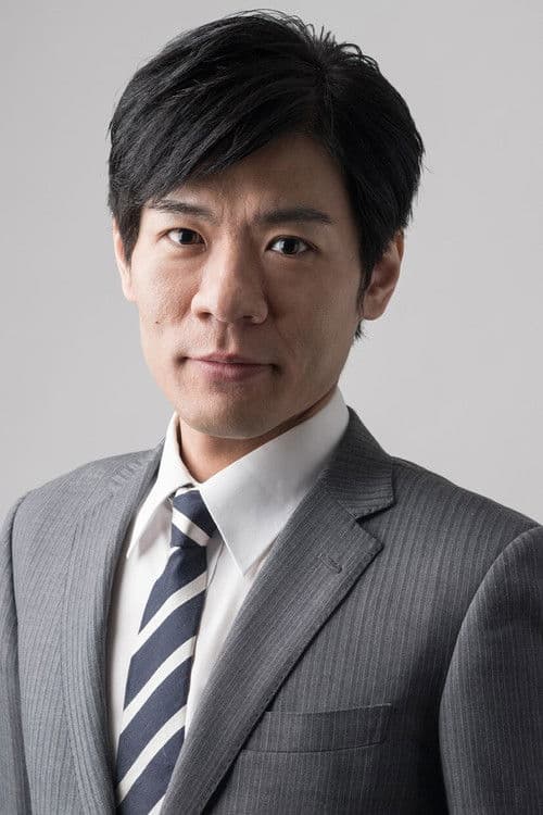 Yoshinari Furuya profile photo
