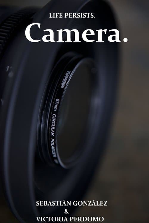 Camera poster