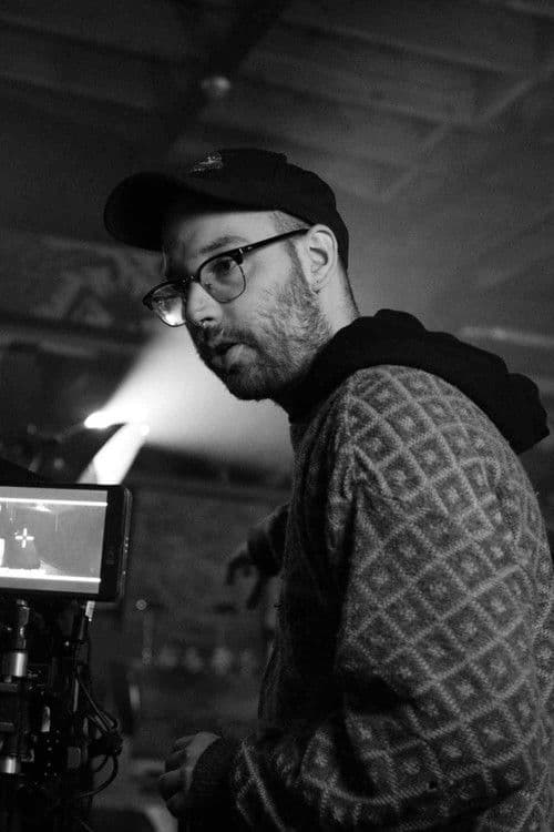 Mathieu Gauvreau profile photo