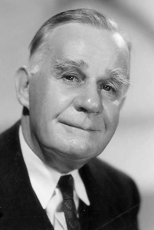 Henry Travers profile photo