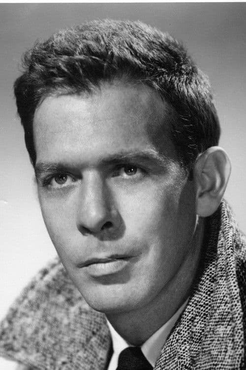 Ward Wood profile photo