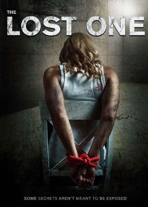 The Lost One poster