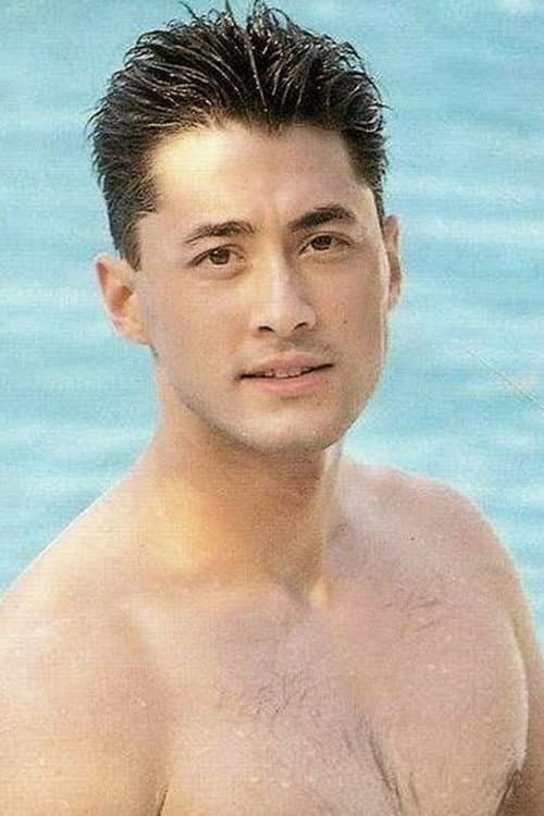Michael Wong profile photo