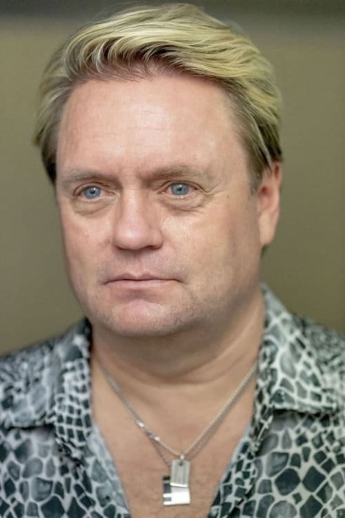 Johnny Hansen profile photo