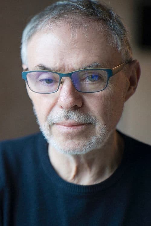 John Toll profile photo