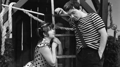 Zlatá hvězda na cestách poster