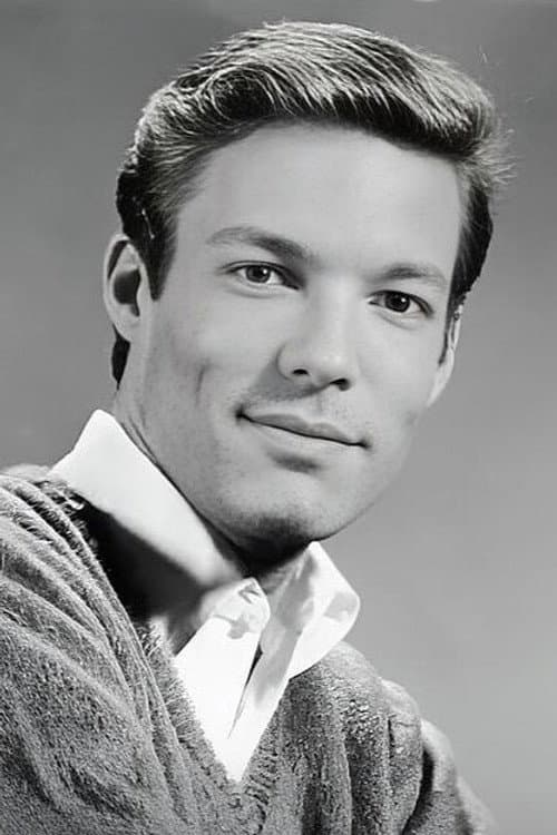 Richard Chamberlain profile photo