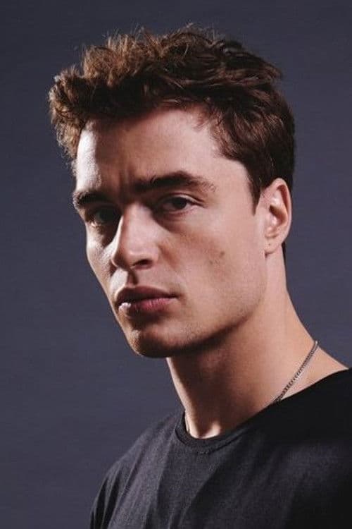 Nazar Grabar profile photo