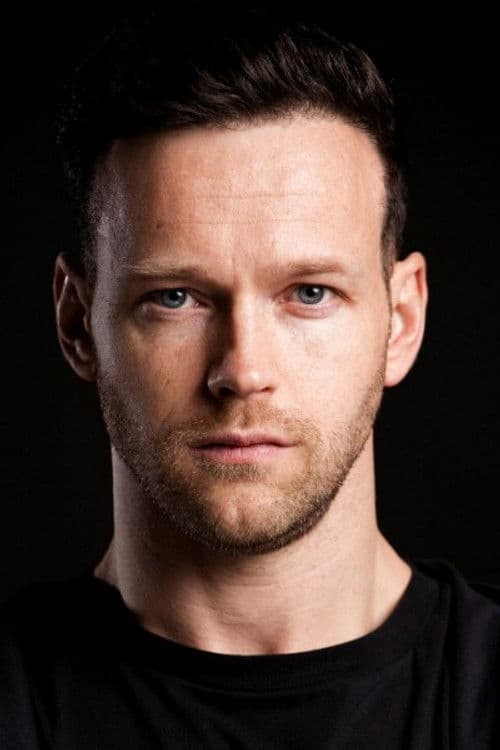 Shane Lennon profile photo