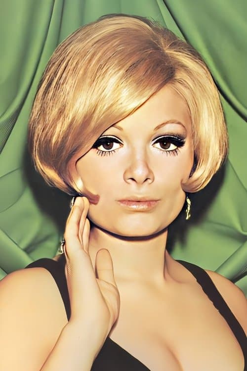 Semiramis Pekkan profile photo