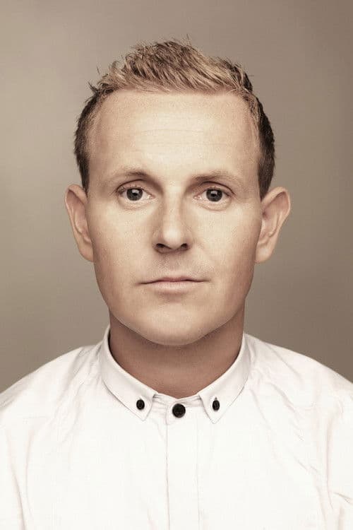 Måns Möller profile photo