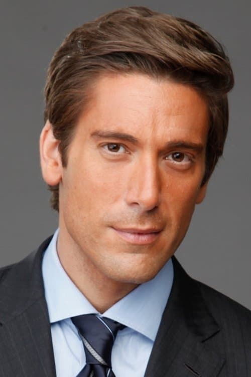 David Muir profile photo