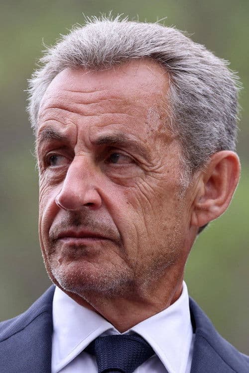 Nicolas Sarkozy profile photo