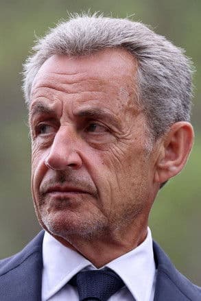 Nicolas Sarkozy profile photo