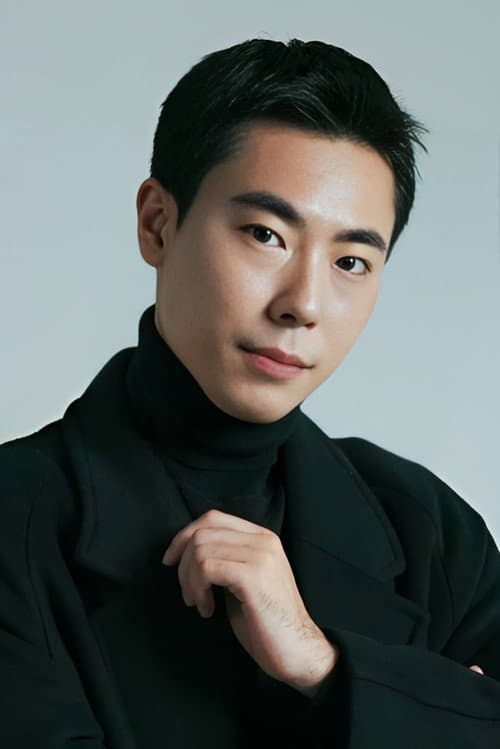 Gong Tae-hyeong profile photo
