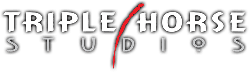 Triple Horse Studios