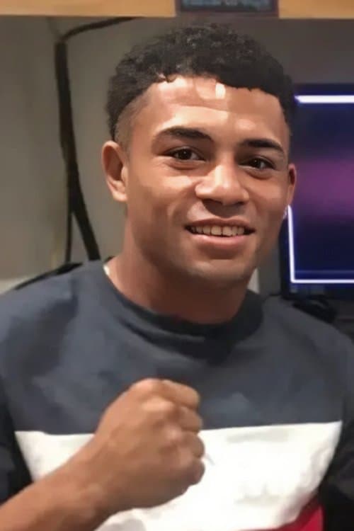 Ronal Batista profile photo