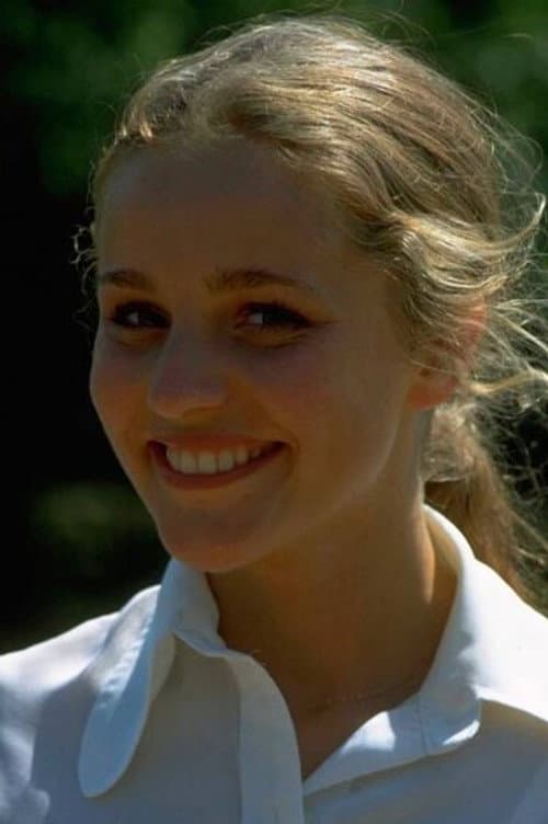 Gail Harrison profile photo