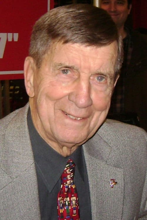 Ted Lindsay profile photo