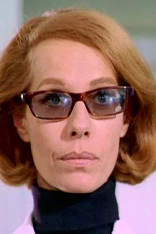 Annette Carell profile photo