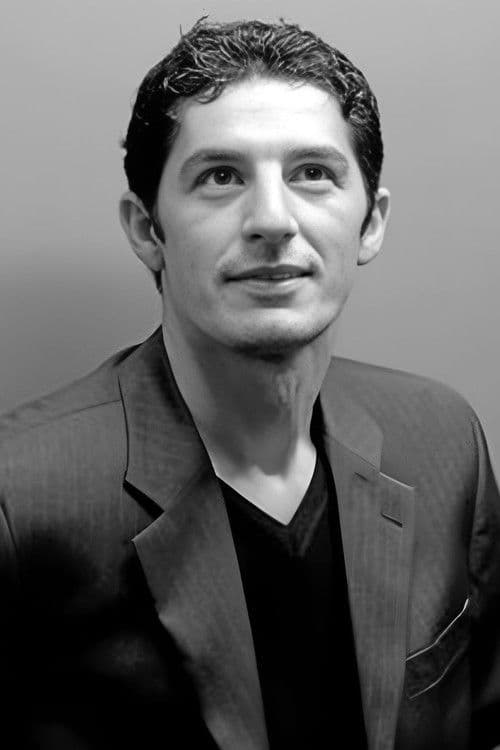 Kamel El Harrachi profile photo