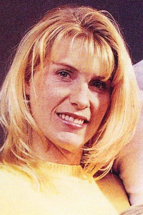 Lori Fullington profile photo