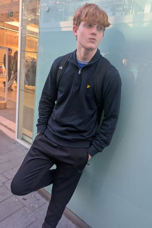 Big CHAZZA profile photo