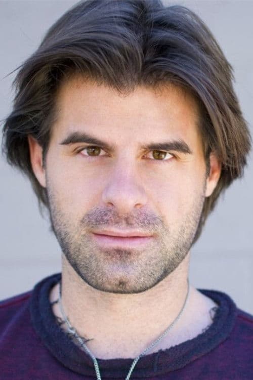 Brett Easton profile photo