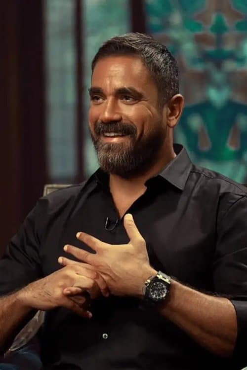 Amir Karara profile photo