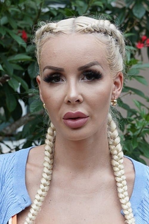 Blondie Bombshell profile photo