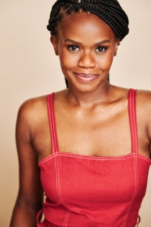 Ciera Dawn Washington profile photo