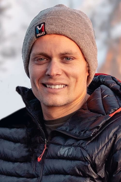Antoine Mesnage profile photo