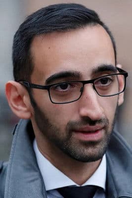 Nima Nabipour profile photo