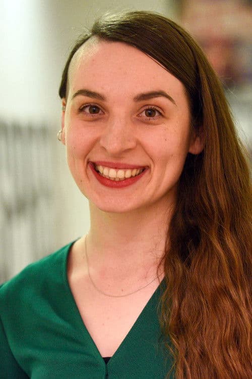 Maja Novaković profile photo