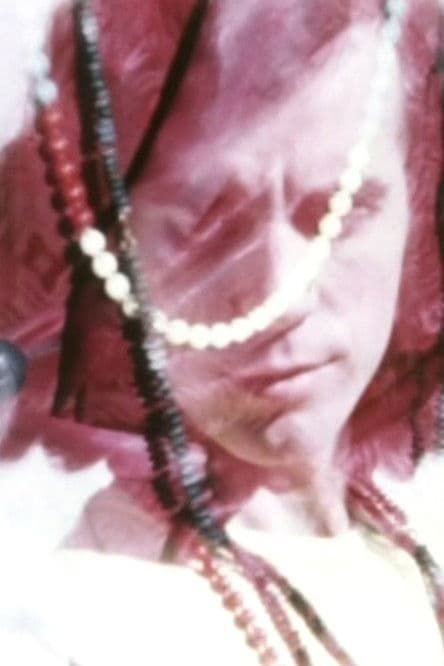 Book of Saints of Eternal Rome poster