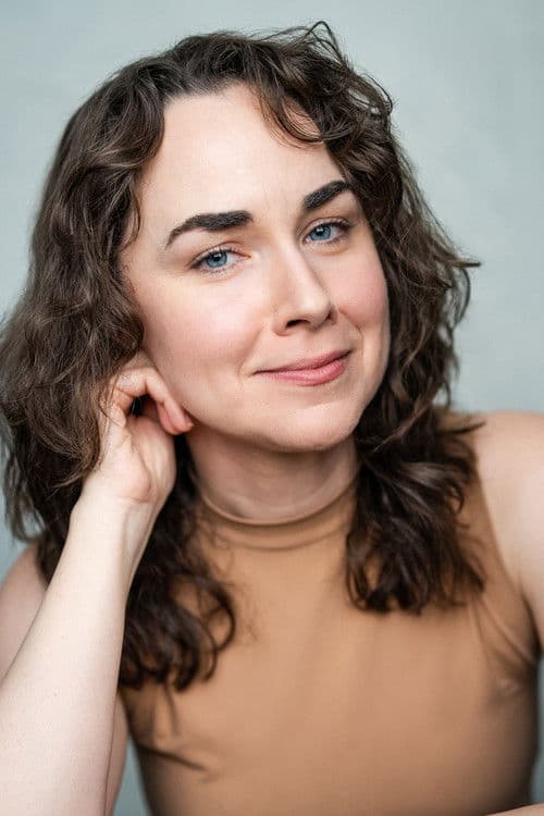 Megan Greener profile photo