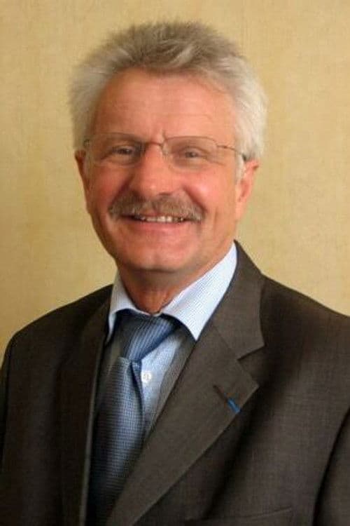 Gérard Gaudron profile photo