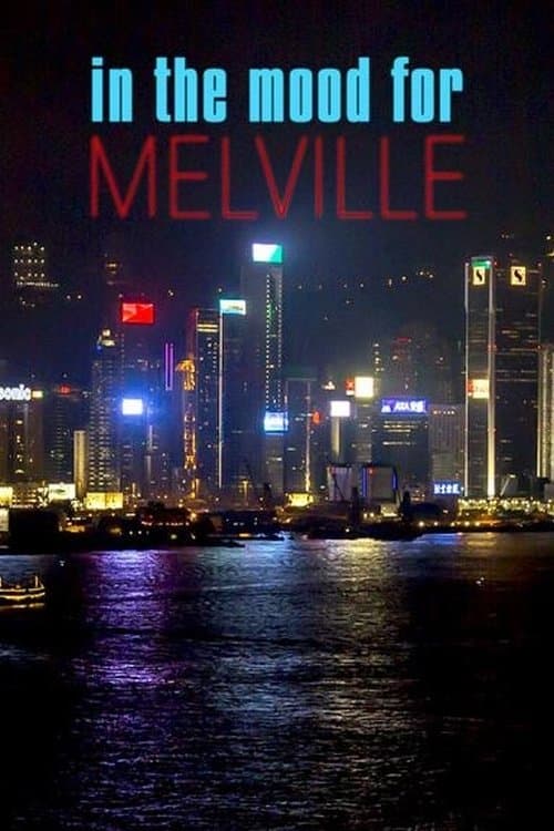 In the Mood for Melville poster